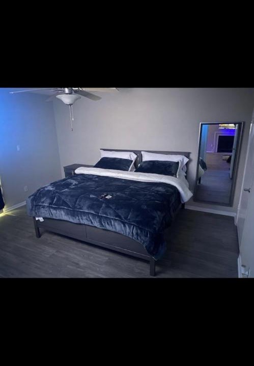 Photo of Bedroom in Alpharetta