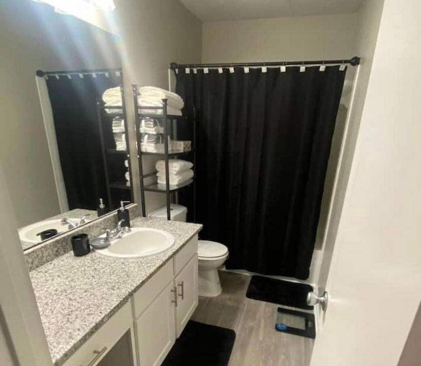 Photo of Kitchen in Alpharetta