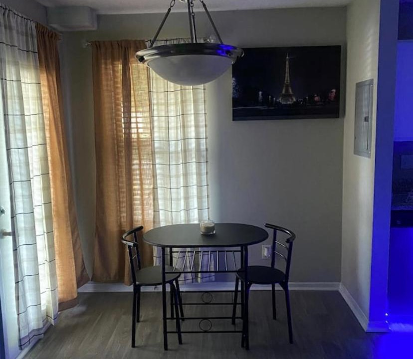 Photo of Livingroom in Alpharetta