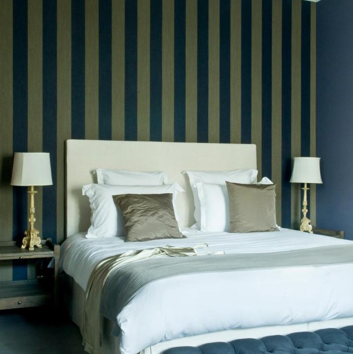 Photo of Bedroom in Centre Ville