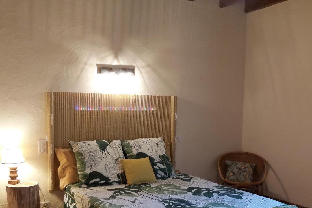 Photo of Bedroom in Francescas