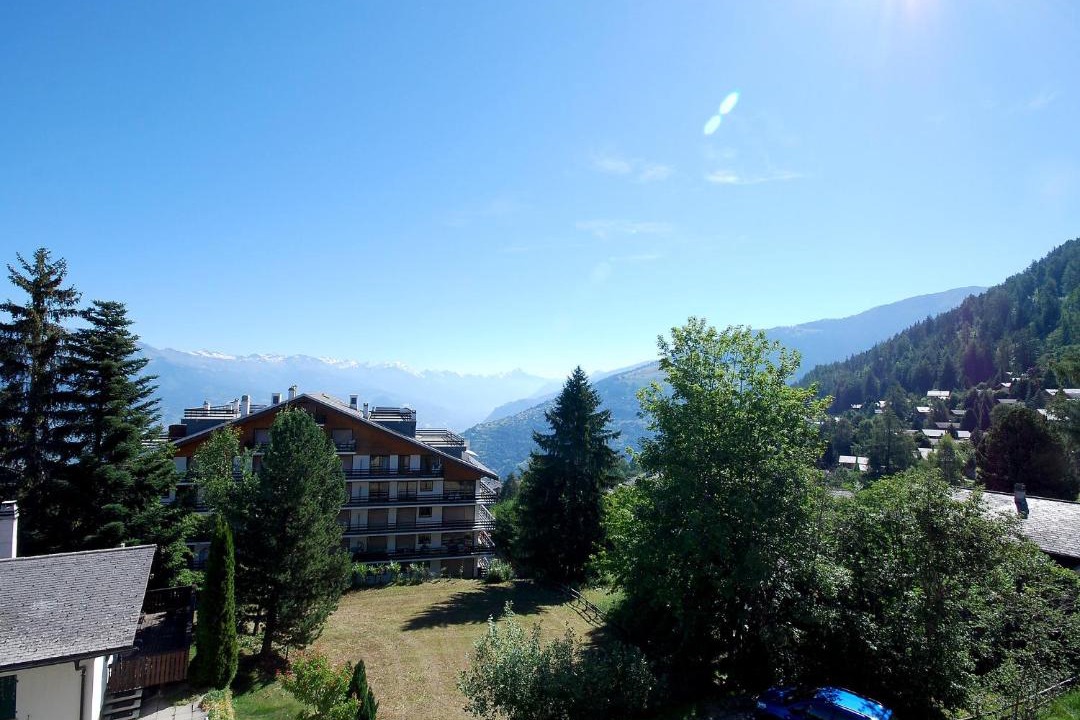 Photo of Others in Nendaz