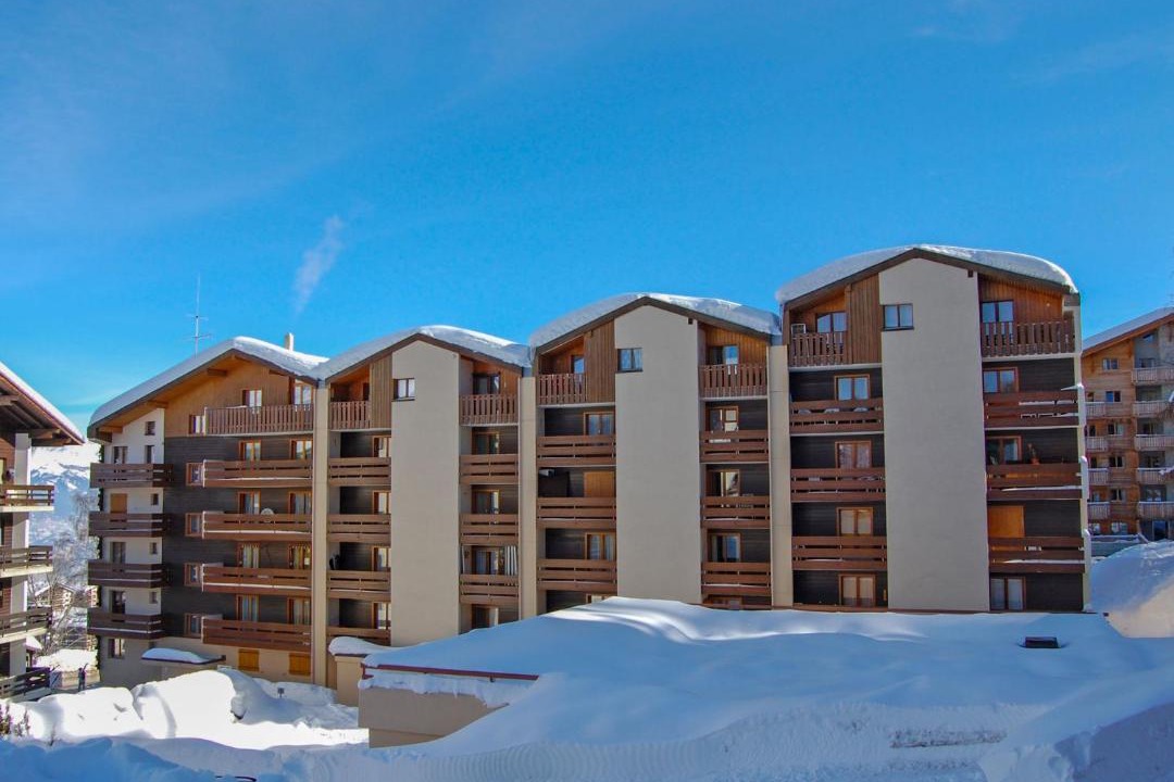 Photo of Others in Saint-Pierre-de-Clages