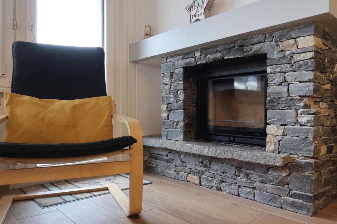 Photo of Livingroom in Saint-Pierre-de-Clages