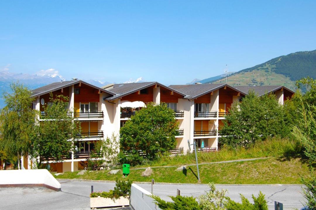 Photo of Others in Nendaz