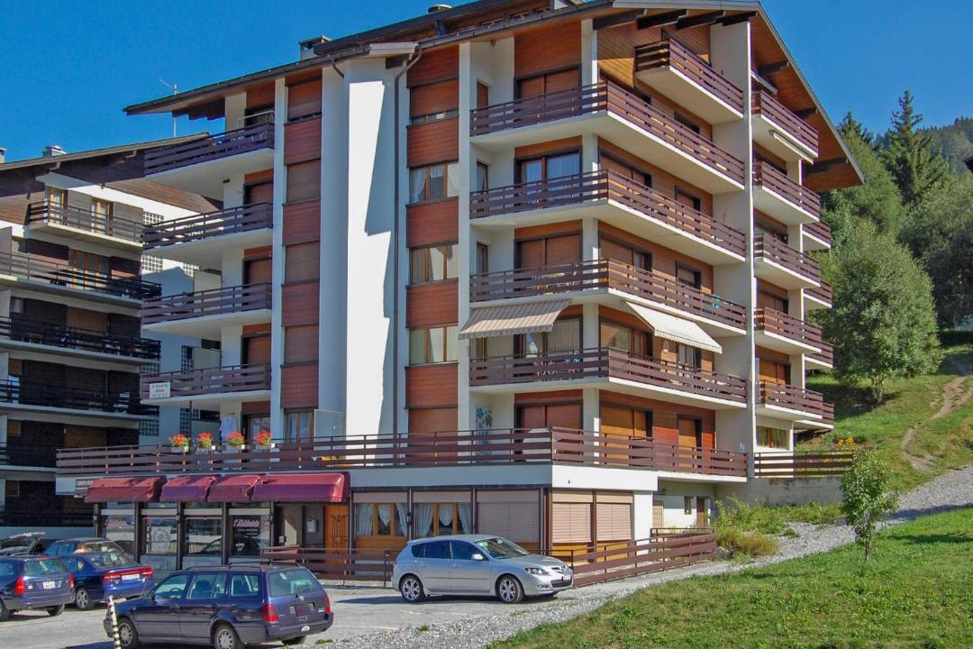 Photo of Others in Saint-Pierre-de-Clages