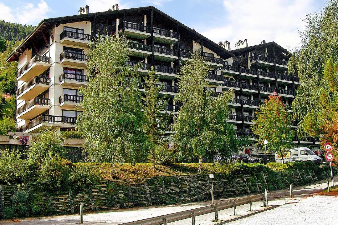 Photo of Buildings in Saint-Pierre-de-Clages
