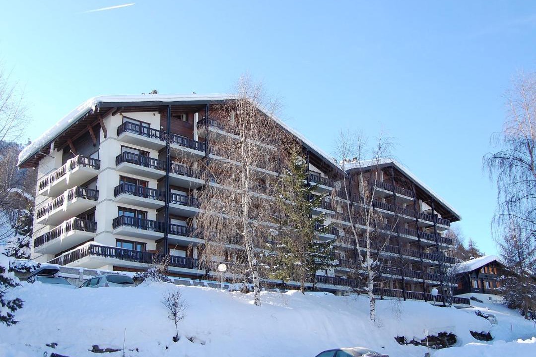 Photo of Buildings in Saint-Pierre-de-Clages