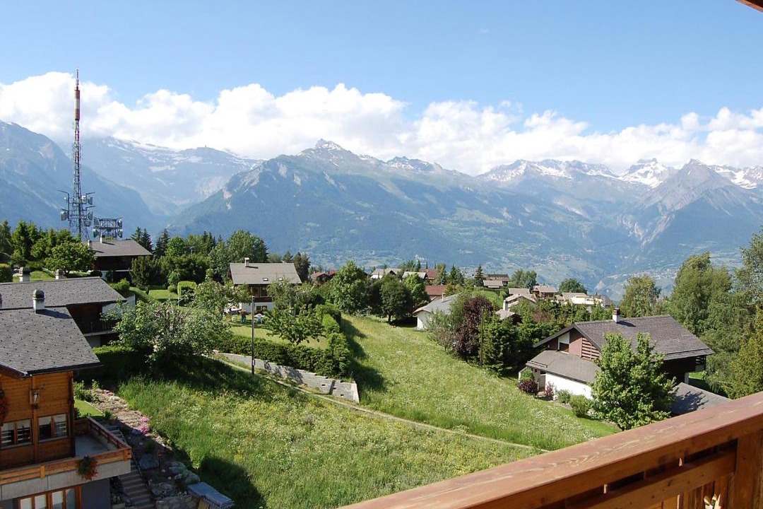 Photo of Others in Saint-Pierre-de-Clages