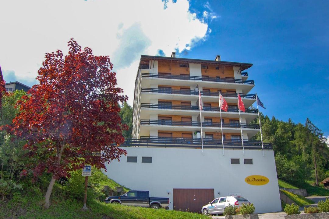 Photo of Others in Saint-Pierre-de-Clages