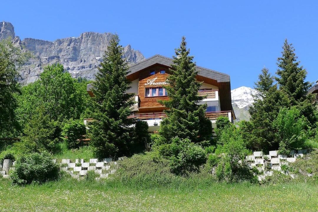 Photo of Others in Leukerbad