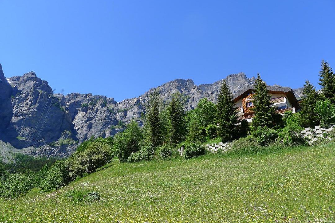 Photo of Others in Leukerbad