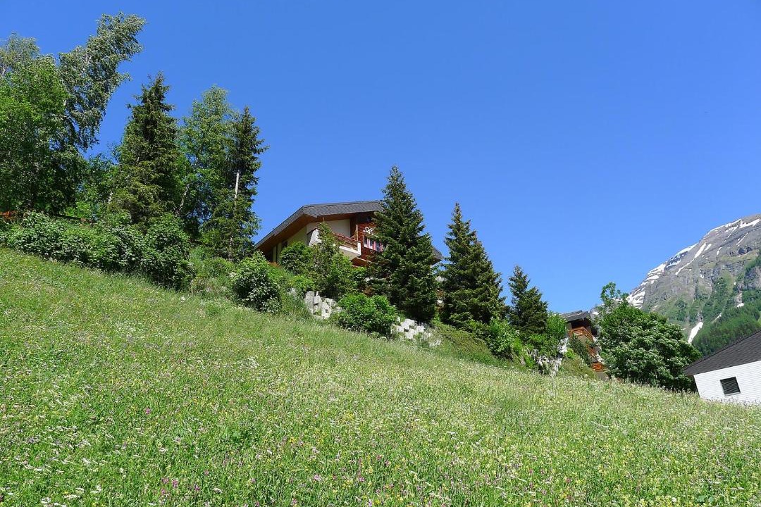 Photo of Others in Leukerbad