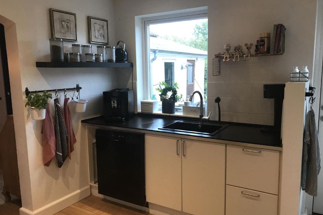 Photo of Kitchen in Korsor