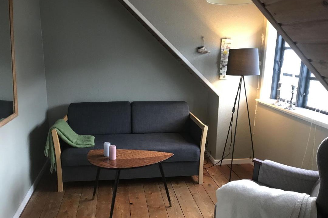 Photo of Livingroom in Korsor