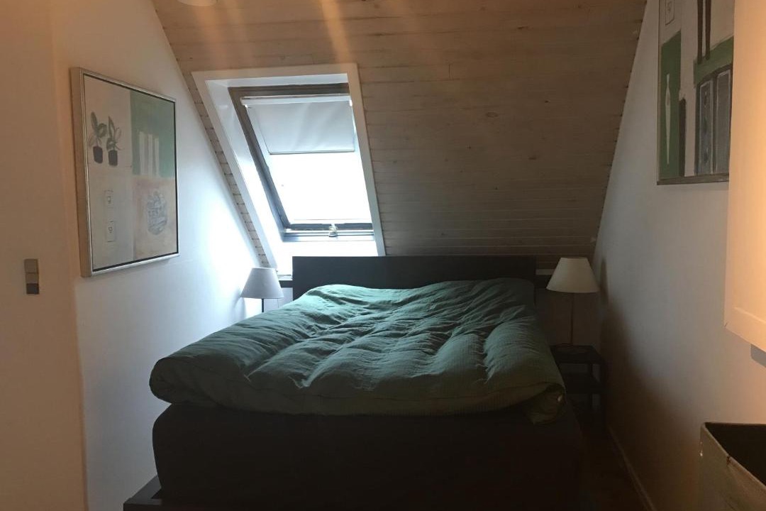 Photo of Bedroom in Korsor