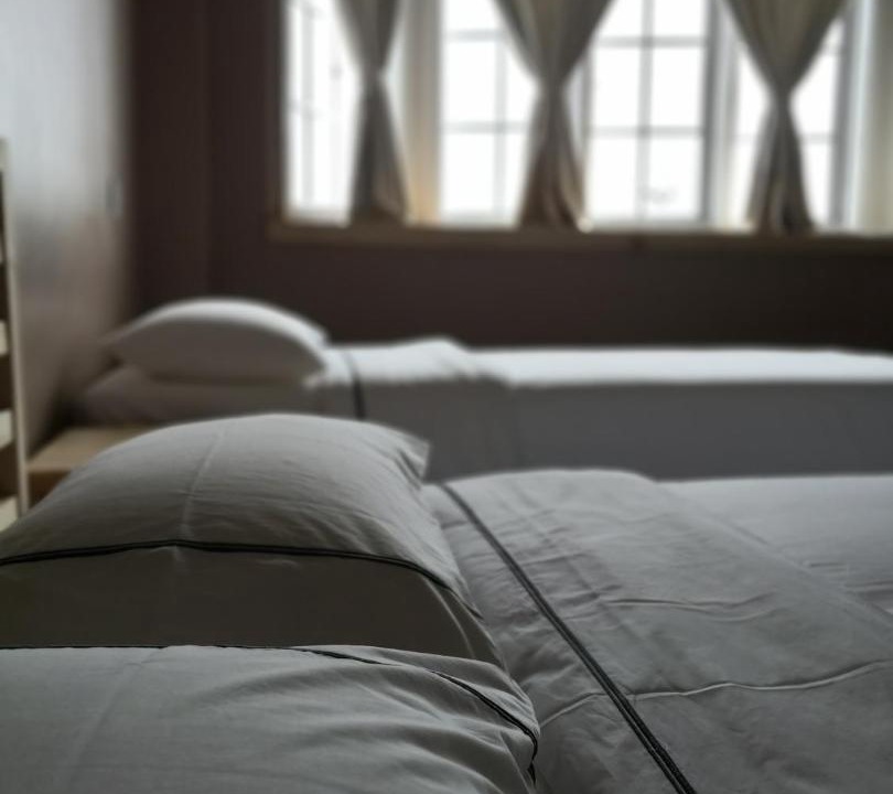 Photo of Bedroom in Bukit Fraser