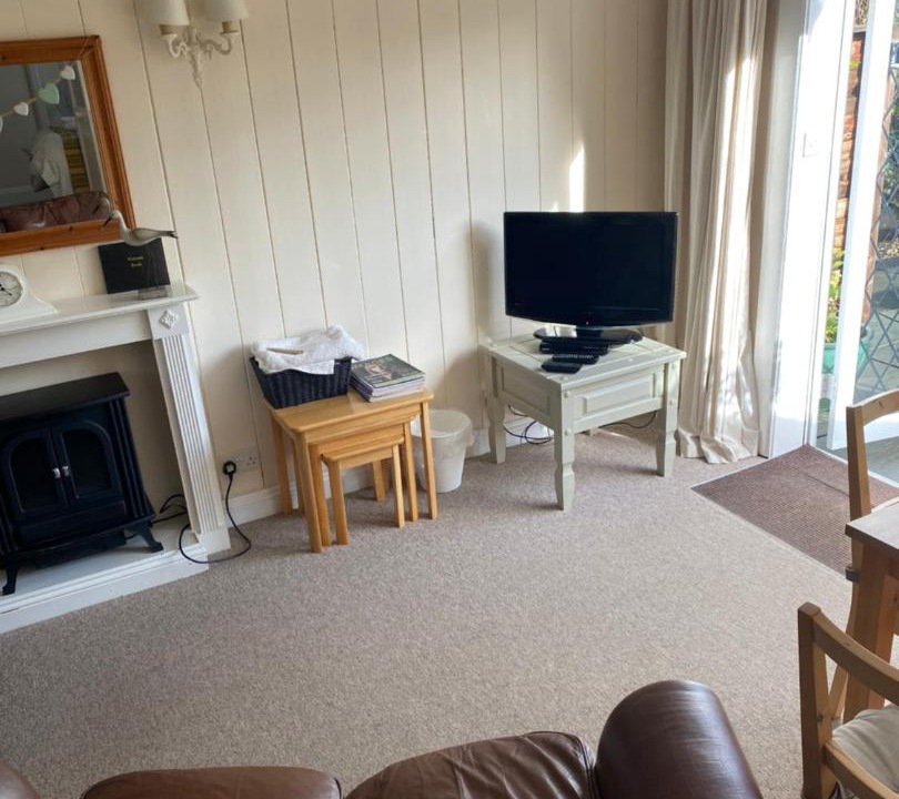 Photo of Livingroom in Porlock