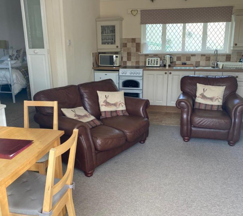 Photo of Livingroom in Porlock