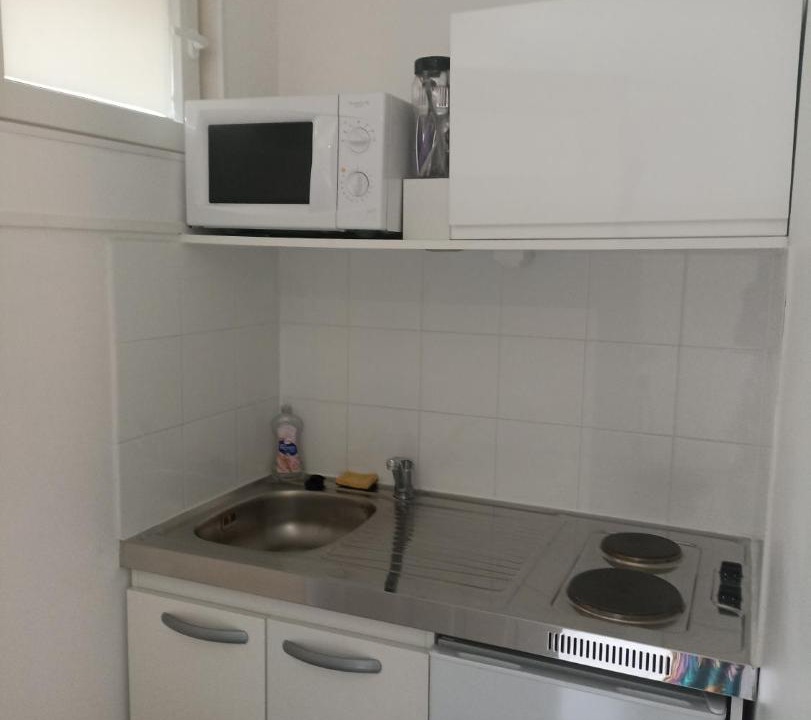 Photo of Kitchen in Chateau-Malo