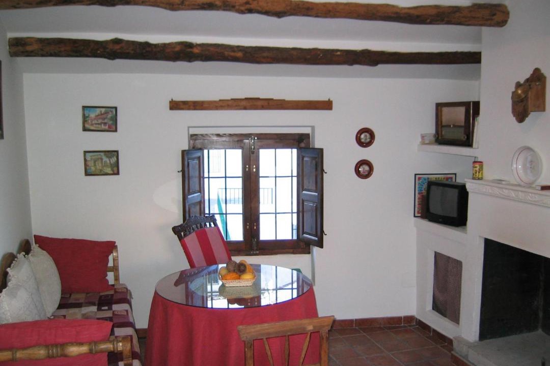 Photo of Livingroom in Bedmar