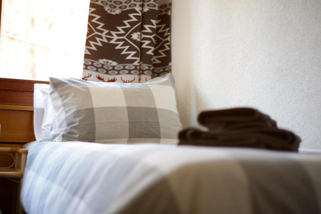 Photo of Bedroom in Verbier