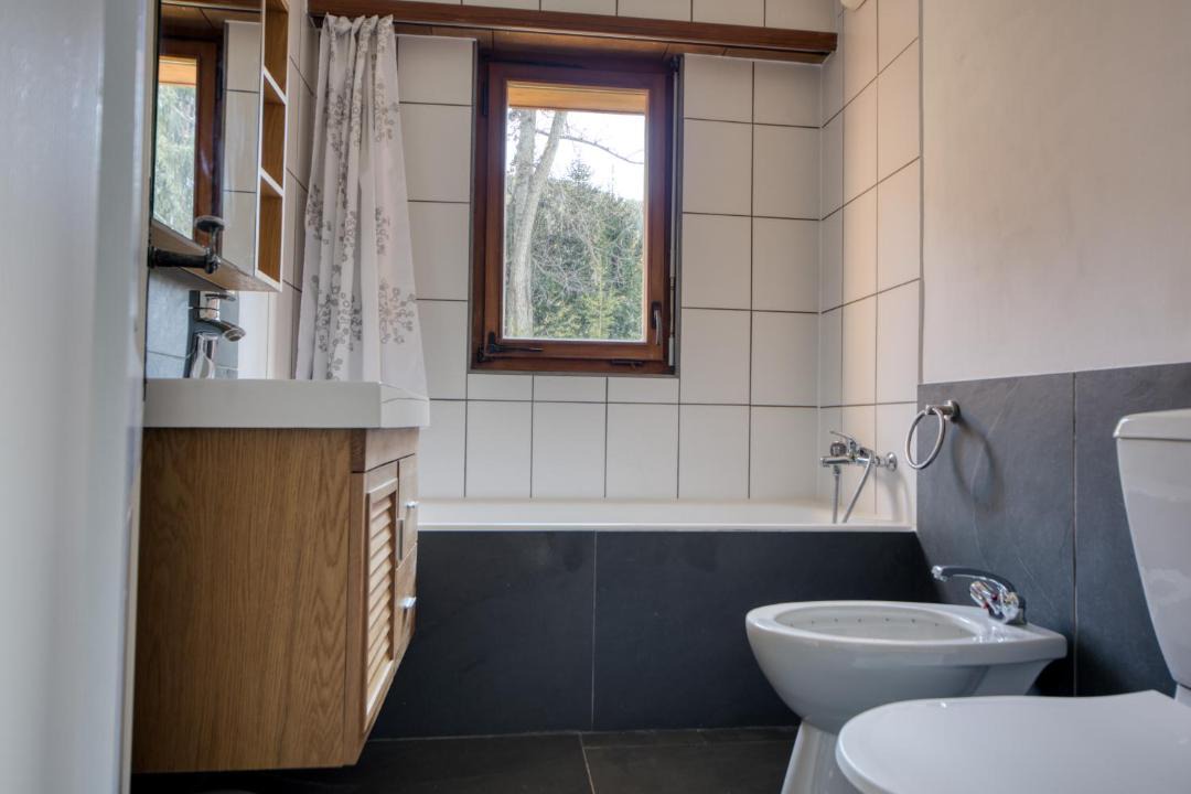 Photo of Bathroom in Verbier