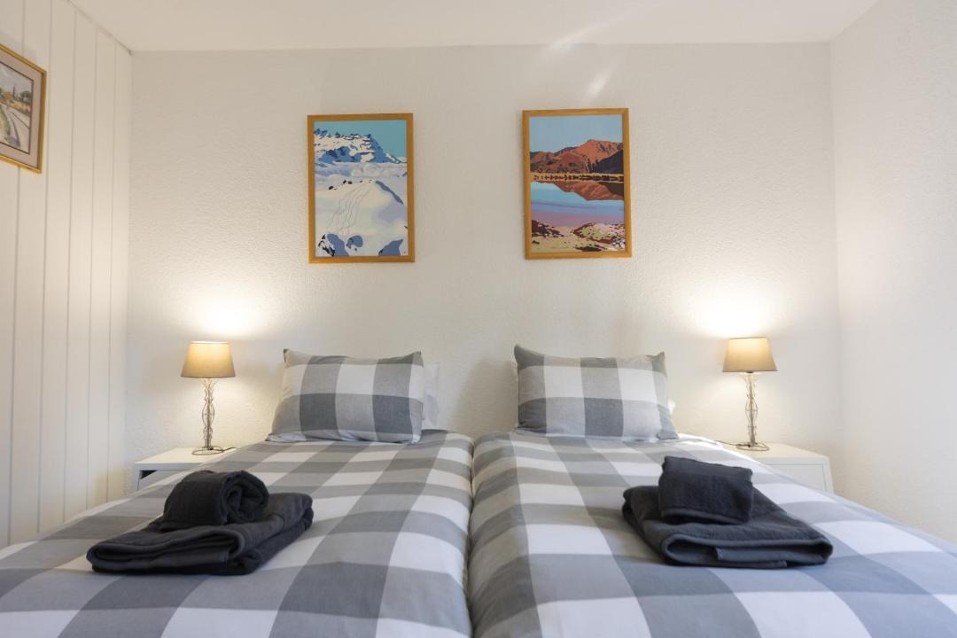 Photo of Bedroom in Verbier