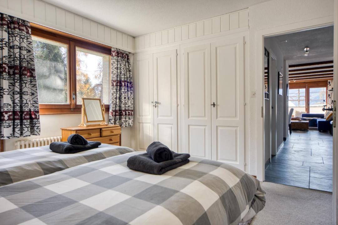 Photo of Bedroom in Verbier