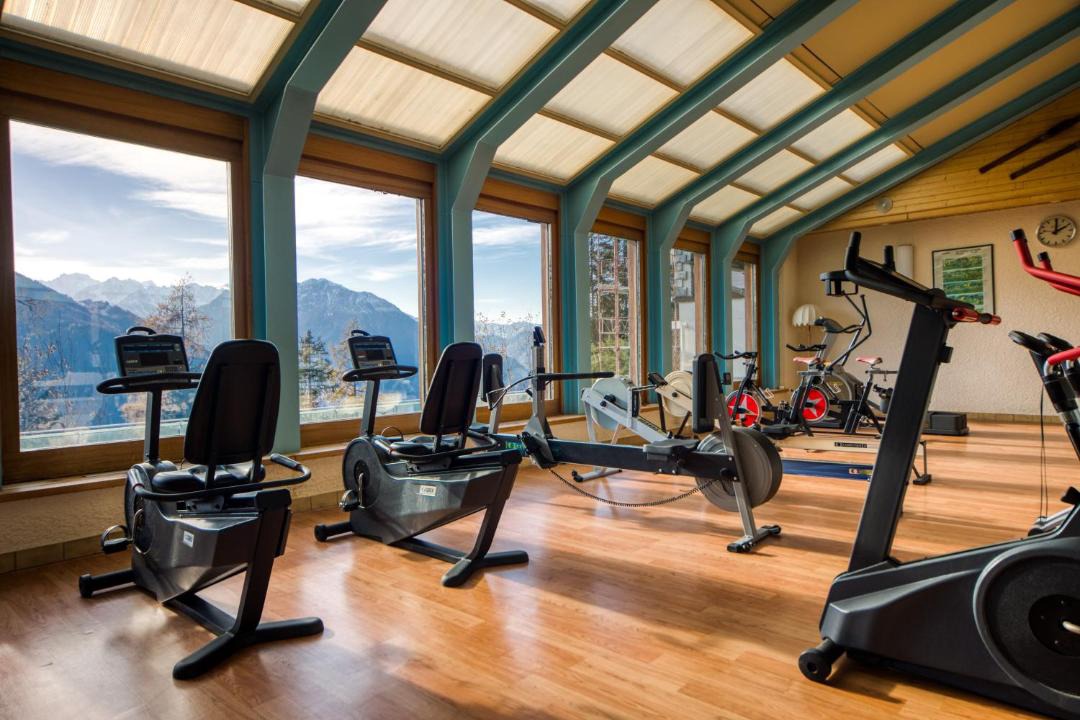 Photo of Livingroom in Verbier