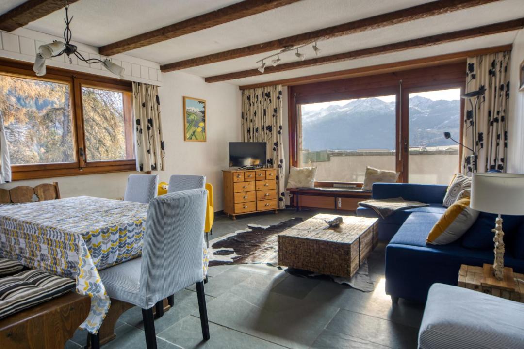 Photo of Livingroom in Verbier