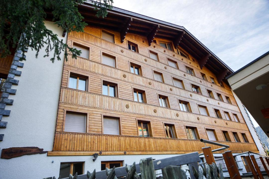 Photo of Buildings in Verbier