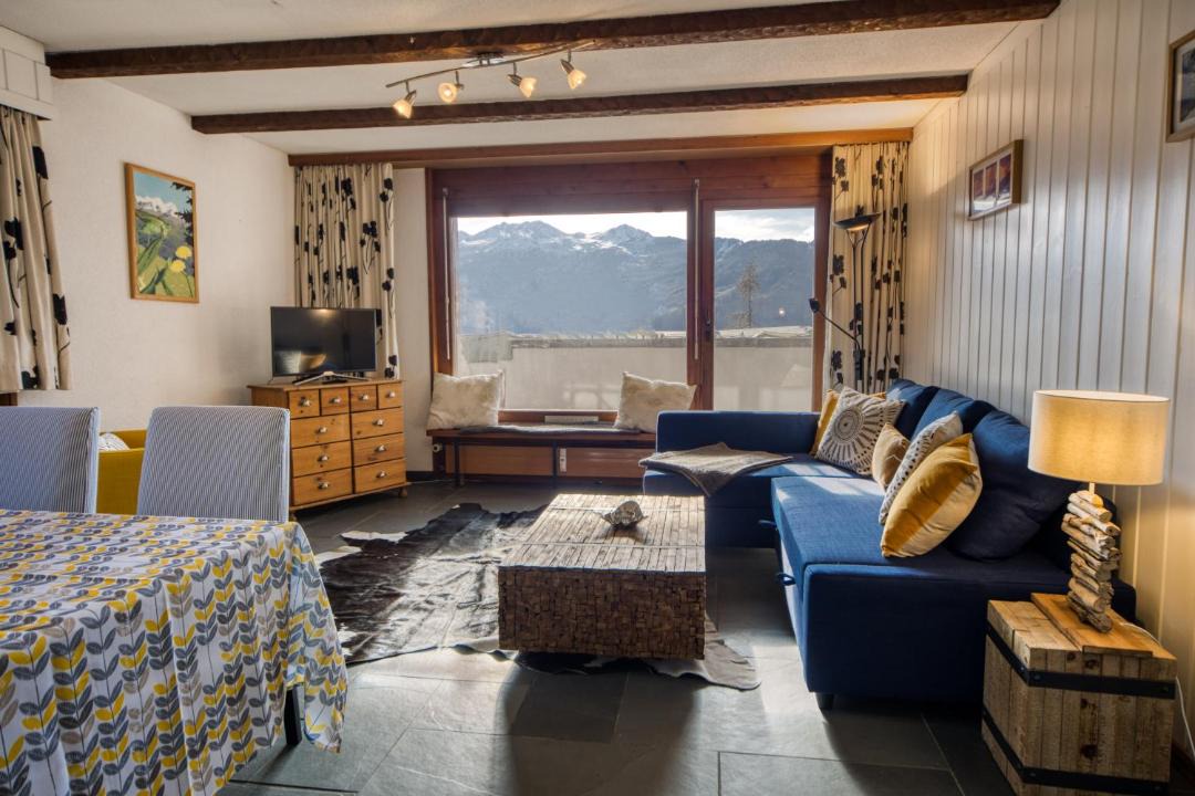 Photo of Livingroom in Verbier