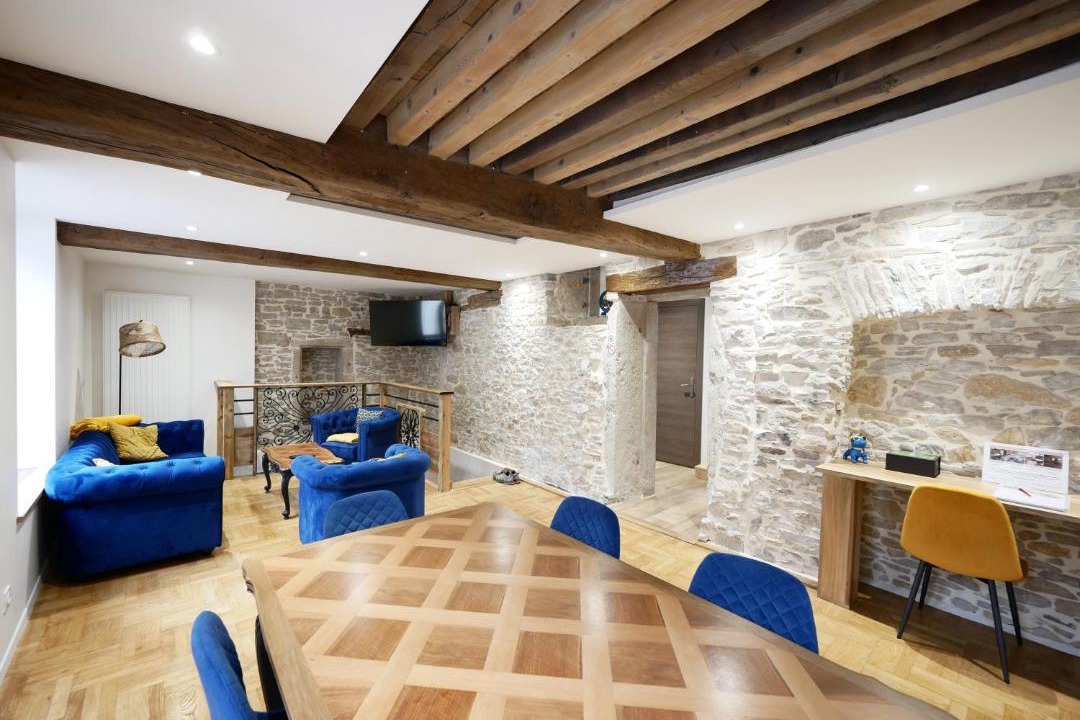 Photo of Others in Cremieu