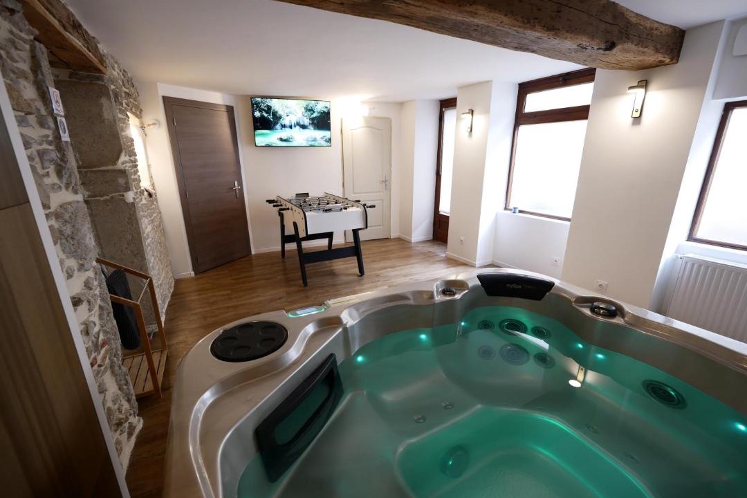 Photo of Outdoor in Cremieu