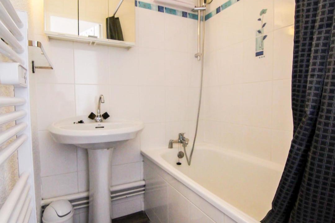 Photo of Bathroom in Eclose-Ouest