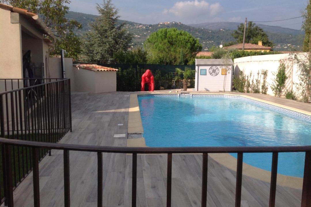 Photo of Outdoor in Peymeinade