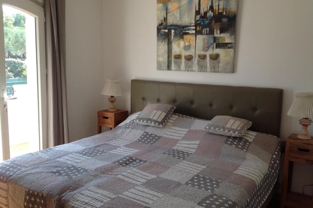 Photo of Bedroom in Peymeinade