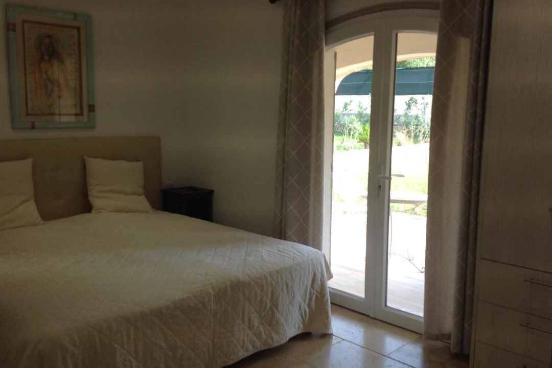 Photo of Bedroom in Peymeinade