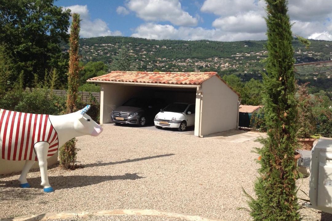 Photo of Buildings in Peymeinade