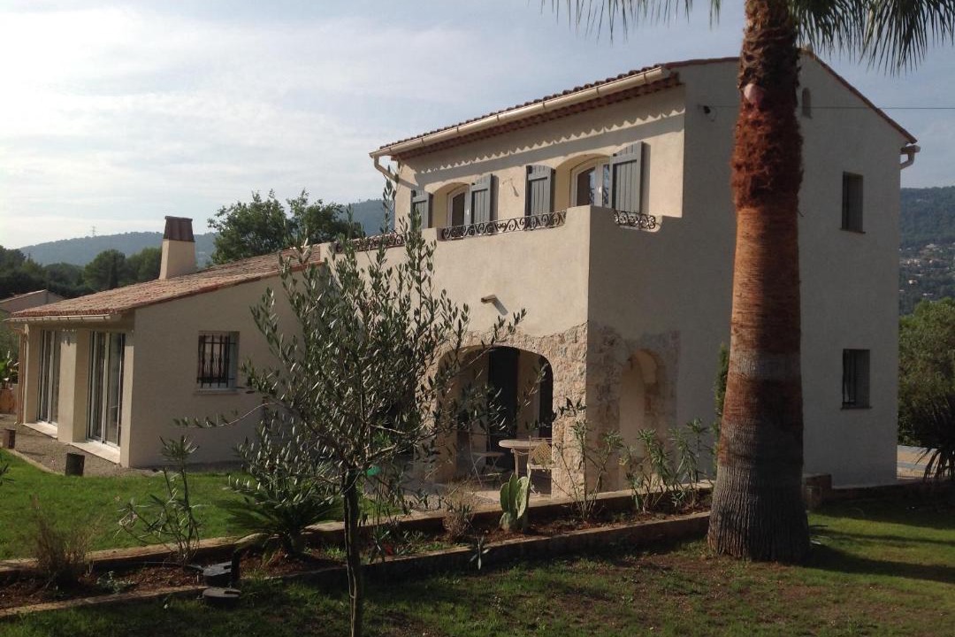 Photo of Buildings in Peymeinade