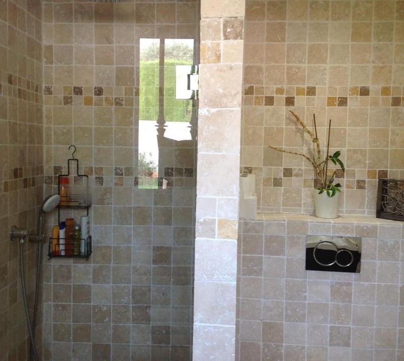 Photo of Bathroom in Peymeinade