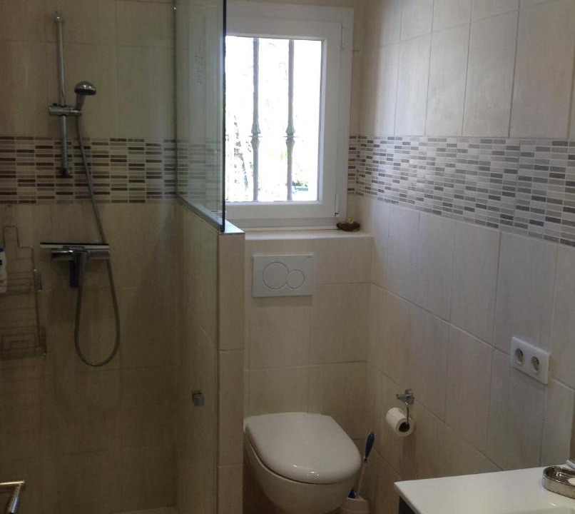 Photo of Bathroom in Peymeinade