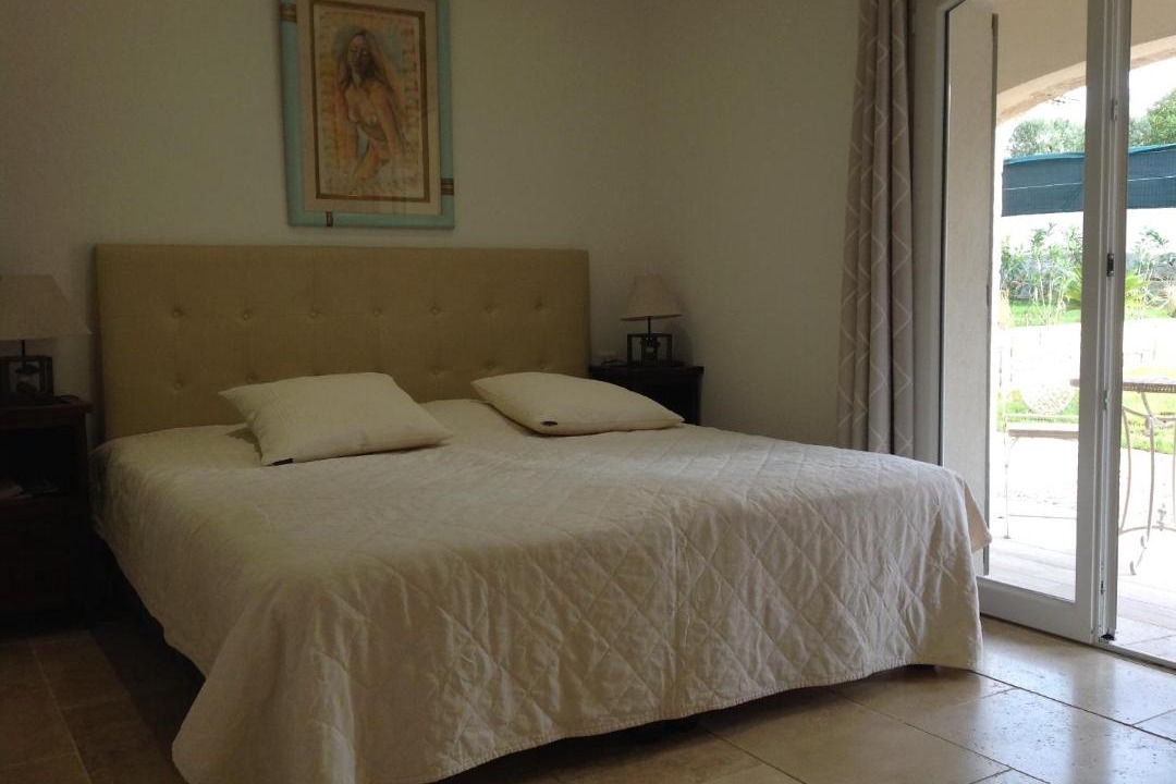 Photo of Bedroom in Peymeinade