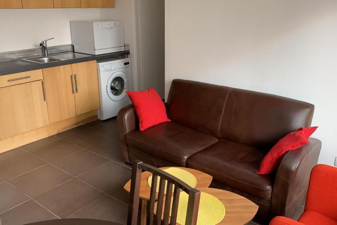 Photo of Livingroom in Historic Center