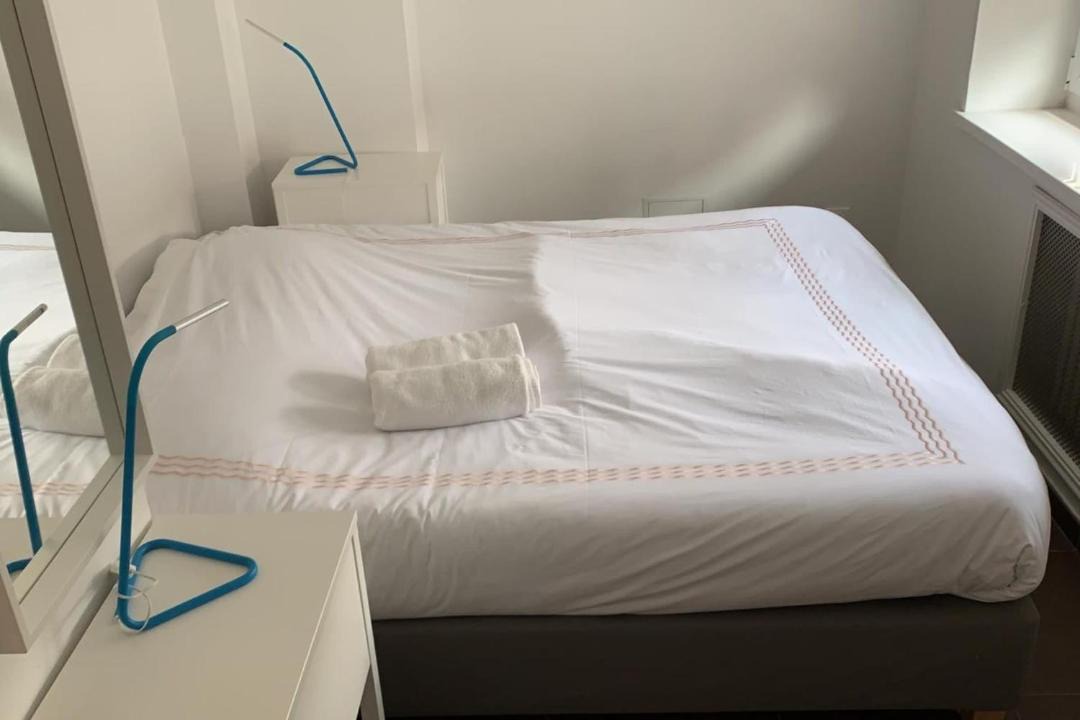 Photo of Bedroom in Historic Center