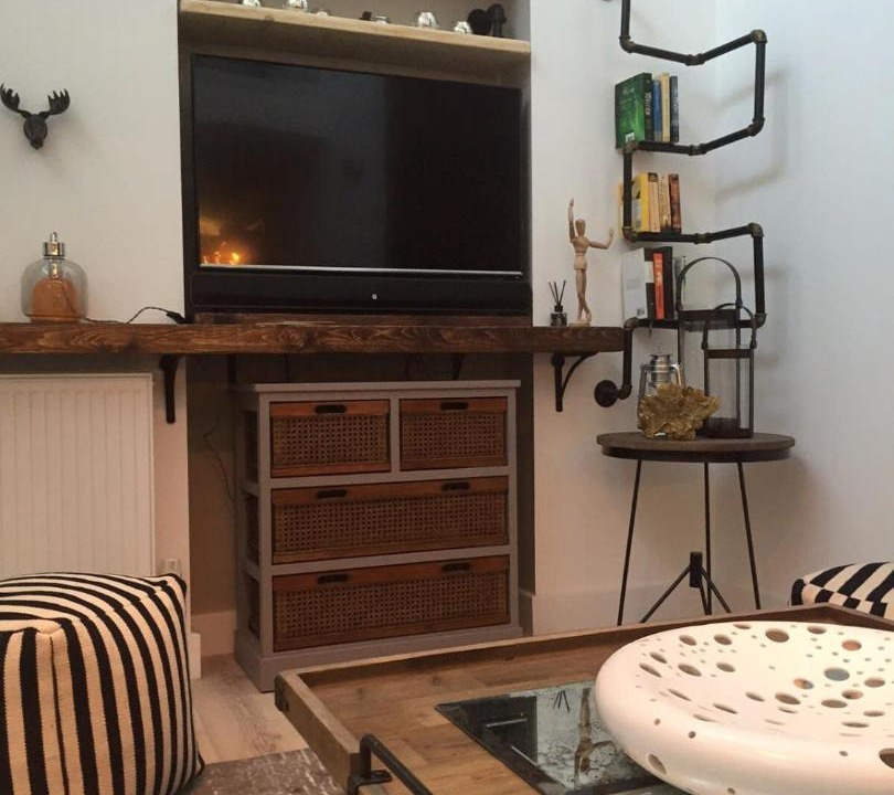 Photo of Others in Shadwell