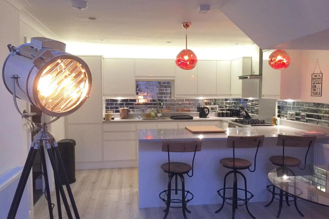 Photo of Others in Shadwell