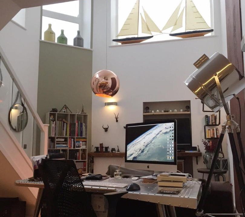 Photo of Others in Shadwell