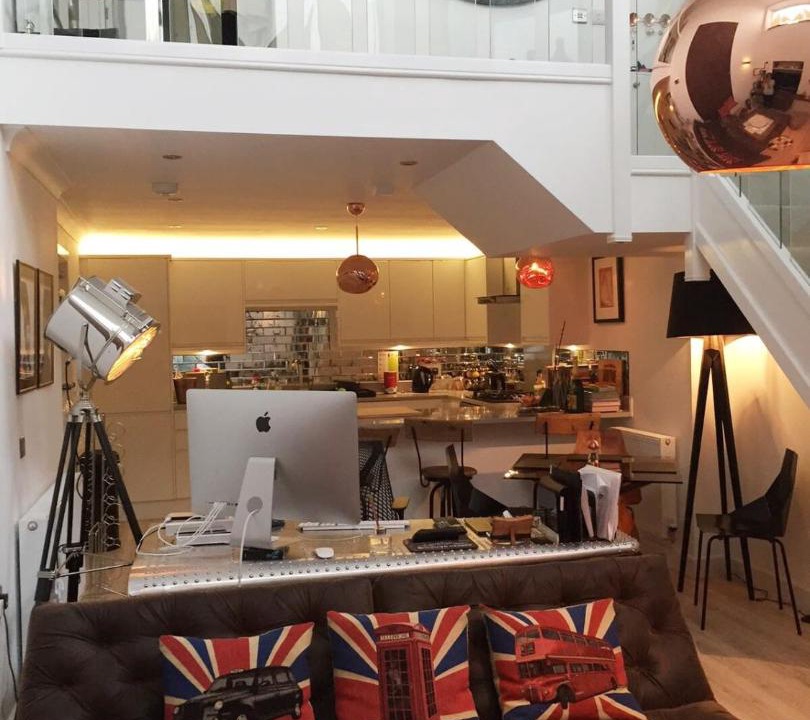 Photo of Others in Shadwell